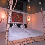 Restaurant Lindenhof Hotel Bad Laasphe