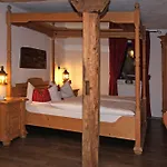Restaurant Lindenhof 3*