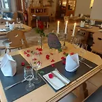 Szálloda Restaurant Lindenhof