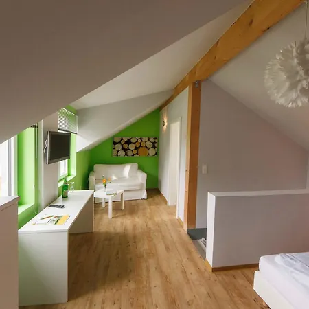 Hotel Restaurant Lindenhof