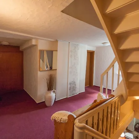 Restaurant Lindenhof 3*
