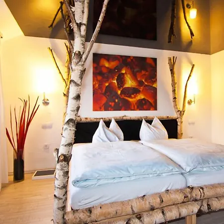 Restaurant Lindenhof Hotel 3*