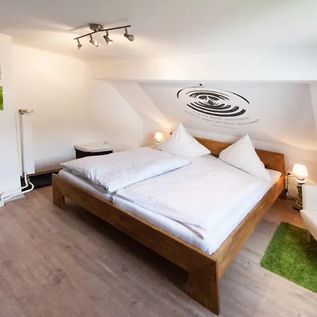 Hotel Restaurant Lindenhof