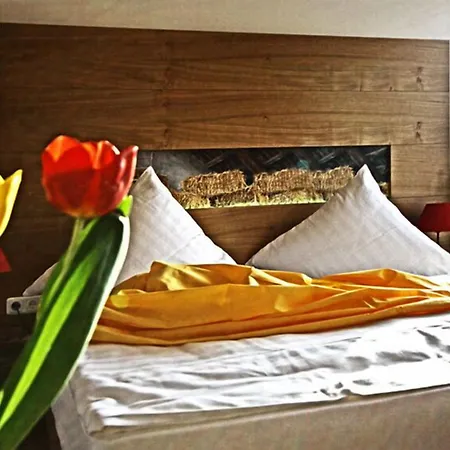 ホテル Restaurant Lindenhof