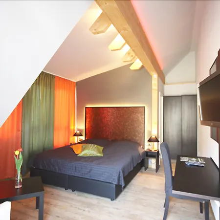 Restaurant Lindenhof 3* Bad Laasphe