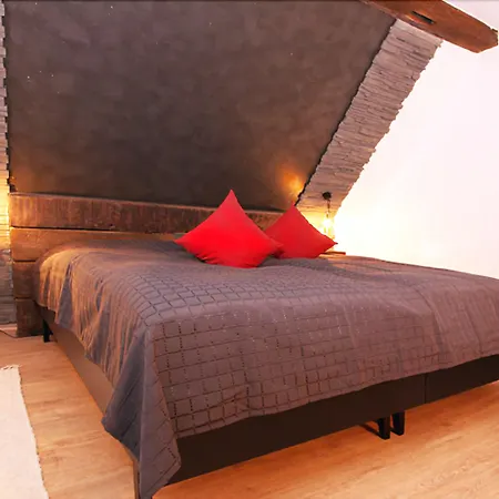 Restaurant Lindenhof バート・ラースフェ