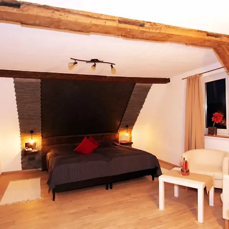 Restaurant Lindenhof 3*