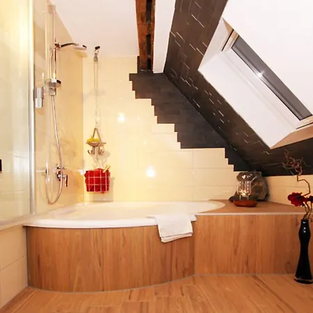 Restaurant Lindenhof 3* バート・ラースフェ