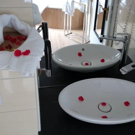 Restaurant Lindenhof 3* バート・ラースフェ