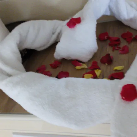 Restaurant Lindenhof 3* バート・ラースフェ