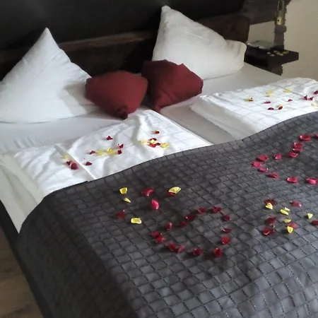 Restaurant Lindenhof Hotel 3*