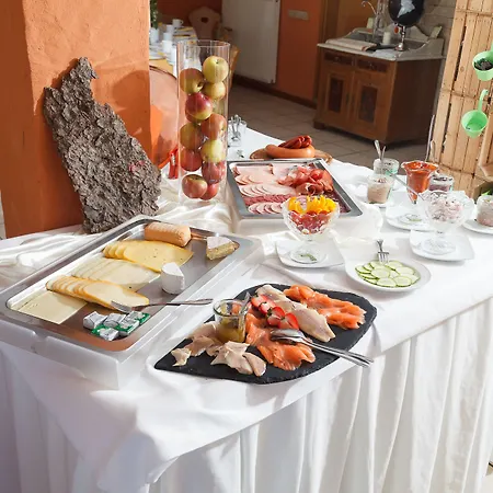 Restaurant Lindenhof Hotel 3*