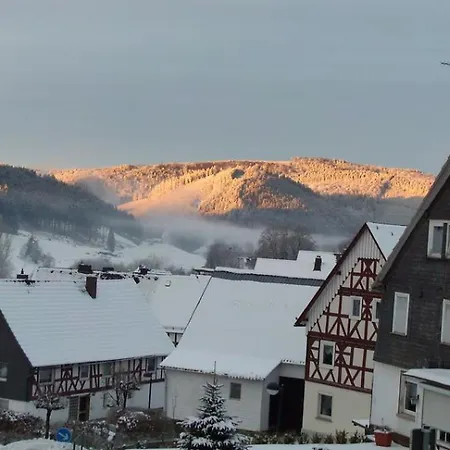 Restaurant Lindenhof 3*