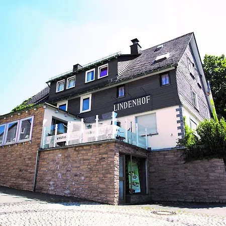 Restaurant Lindenhof