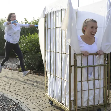 Restaurant Lindenhof