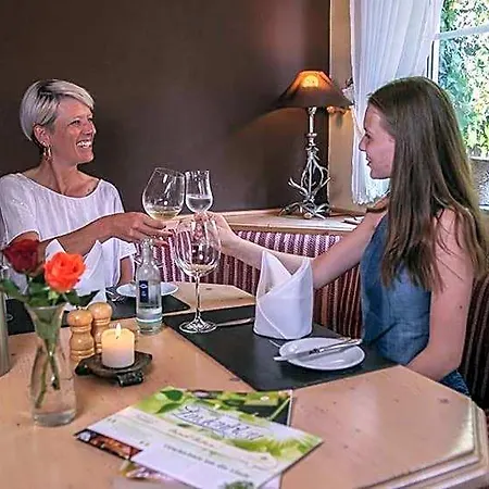 Hotel Restaurant Lindenhof