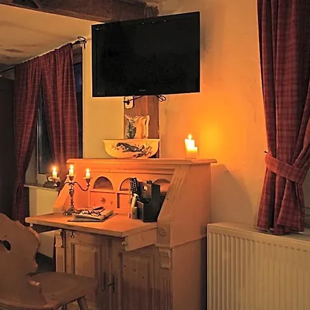 Restaurant Lindenhof 3*