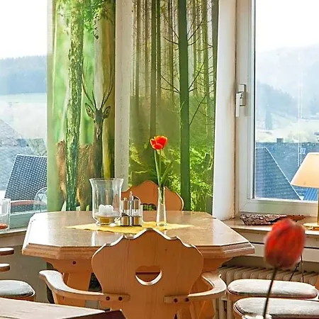 Restaurant Lindenhof Szálloda