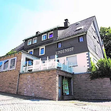 Hotel Restaurant Lindenhof