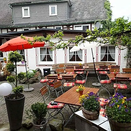 Restaurant Lindenhof Hotel 3*