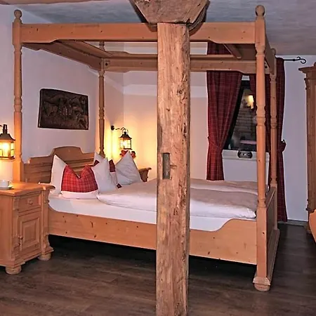 Restaurant Lindenhof 3*