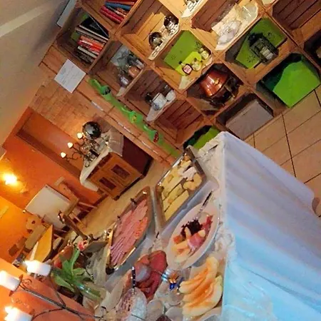 Restaurant Lindenhof Hotel 3*