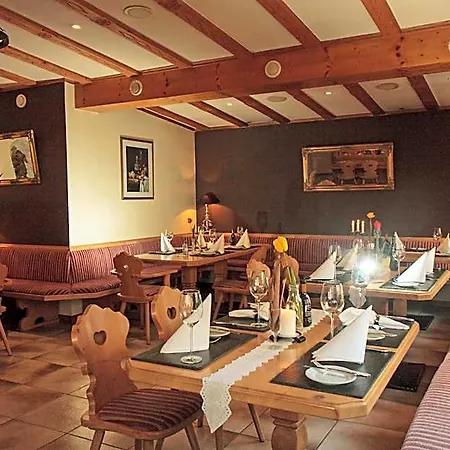 Restaurant Lindenhof
