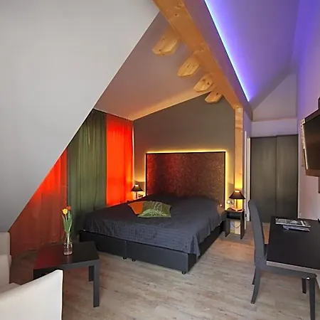 Hotel Restaurant Lindenhof