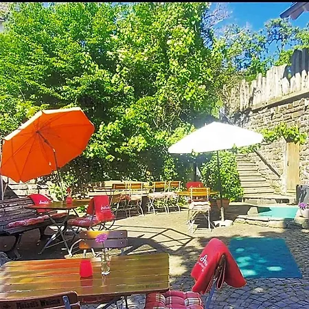 Restaurant Lindenhof Hotel Bad Laasphe