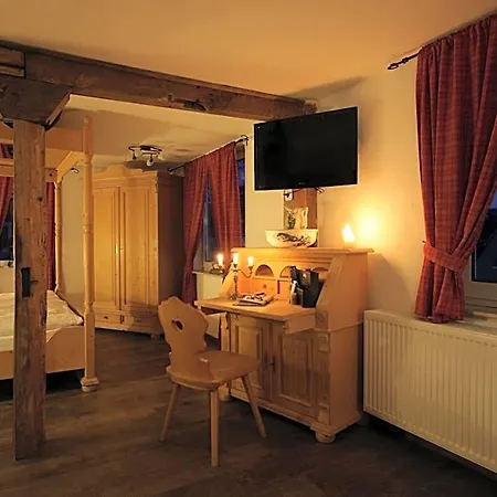 Restaurant Lindenhof Hotel 3*