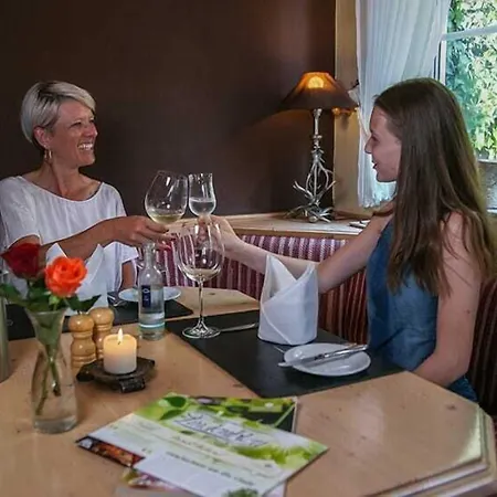 Restaurant Lindenhof Bad Laasphe