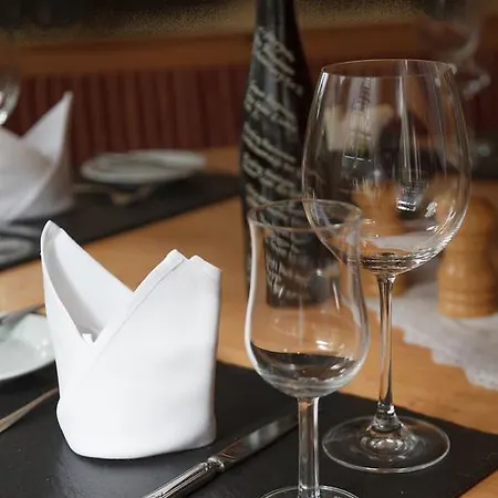 Restaurant Lindenhof