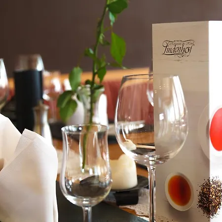 Restaurant Lindenhof