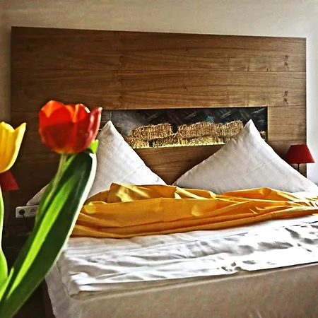 Restaurant Lindenhof Hotel