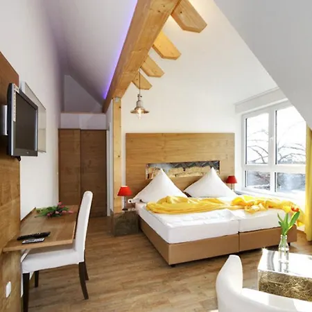 Restaurant Lindenhof Hotel 3*