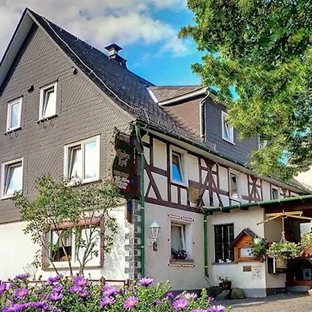 Restaurant Lindenhof Hotel 3*