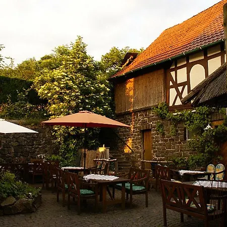 Restaurant Lindenhof 3*