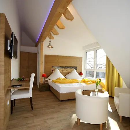 Restaurant Lindenhof Hotel Bad Laasphe