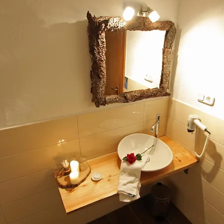 Restaurant Lindenhof 3* Bad Laasphe