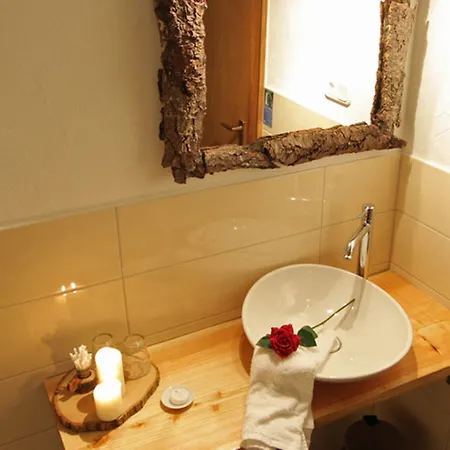 Restaurant Lindenhof 3* Bad Laasphe