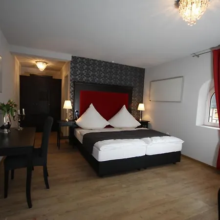 Restaurant Lindenhof