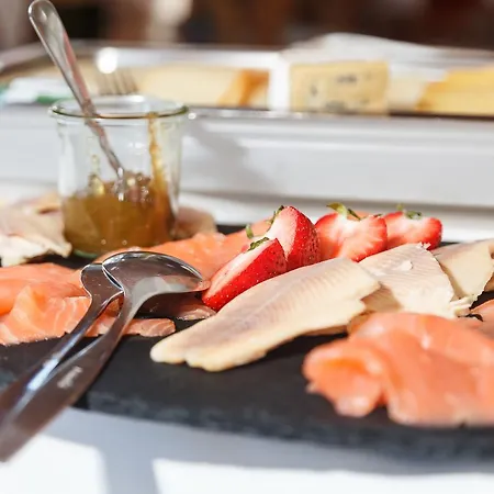 Restaurant Lindenhof 3*