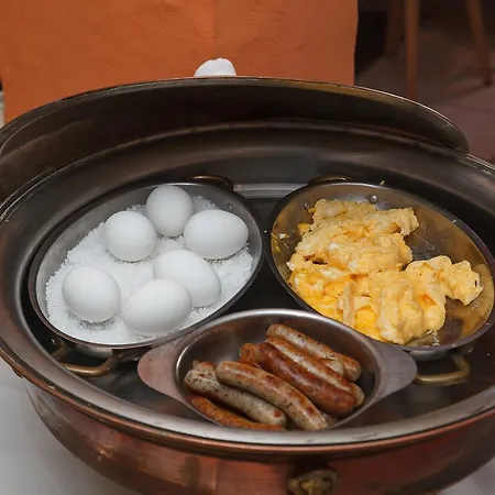 Restaurant Lindenhof 3*