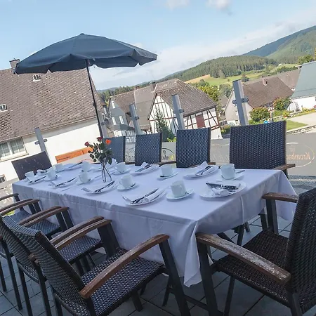 Restaurant Lindenhof