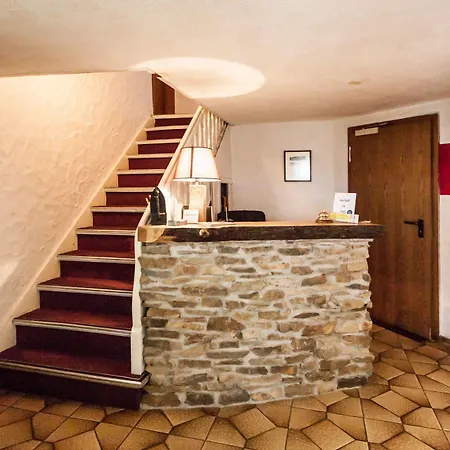 Restaurant Lindenhof Hotel 3*