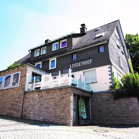 Restaurant Lindenhof 3* Bad Laasphe
