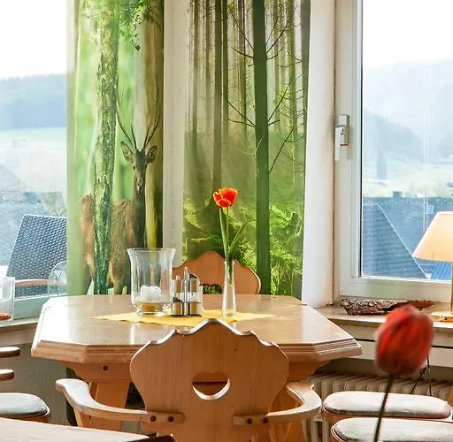 Restaurant Lindenhof Hotel 3*