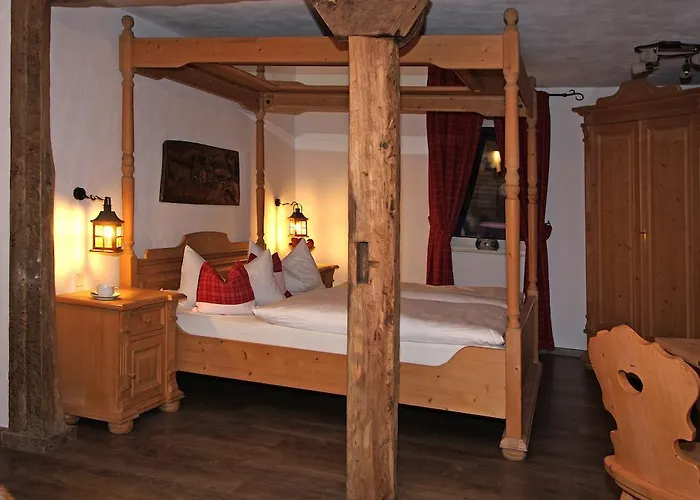 Restaurant Lindenhof 3*