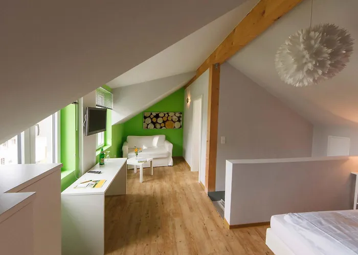 Hotel Restaurant Lindenhof