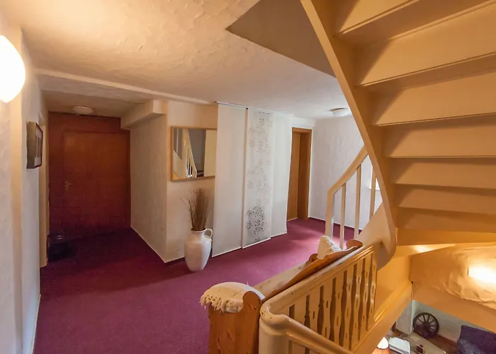 Restaurant Lindenhof 3*